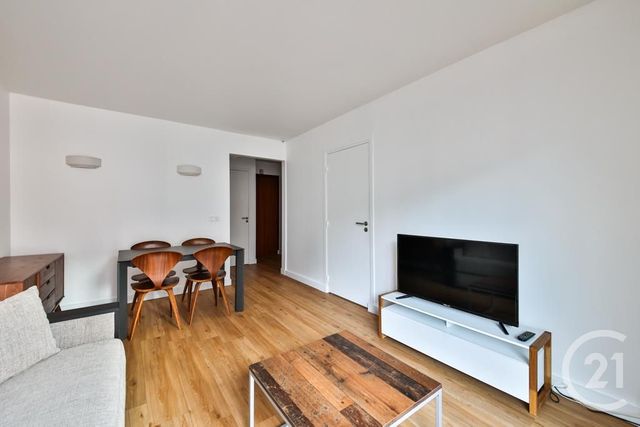 Appartement Studio &agrave; louer - 1 pi&egrave;ce - 33,08 m2 - Paris - 75009 - ILE-DE-FRANCE