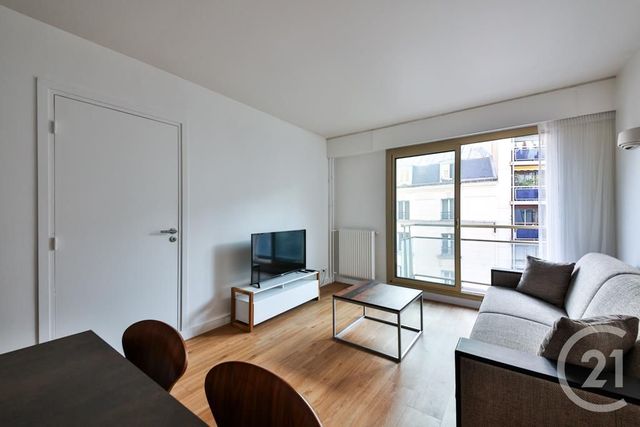 Appartement Studio &agrave; louer - 1 pi&egrave;ce - 33,08 m2 - Paris - 75009 - ILE-DE-FRANCE
