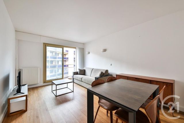 appartement - PARIS - 75009