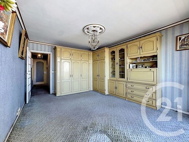 Appartement F1 &agrave; vendre - 1 pi&egrave;ce - 28 m2 - Paris - 75018 - ILE-DE-FRANCE