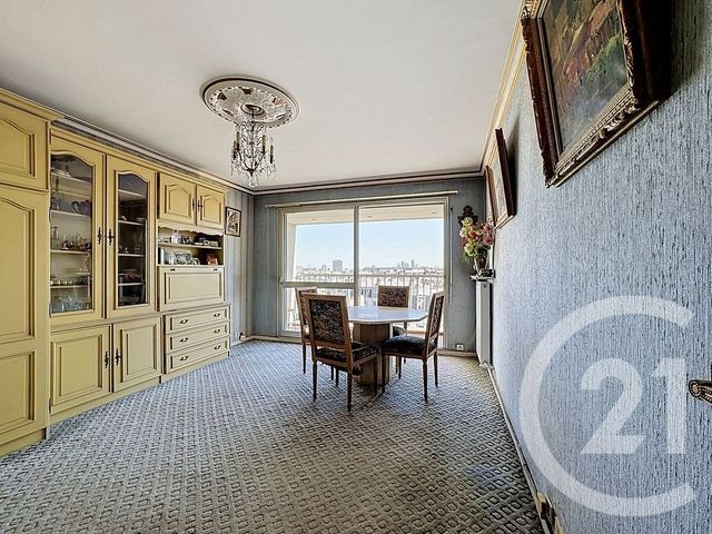 Appartement F1 &agrave; vendre - 1 pi&egrave;ce - 28 m2 - Paris - 75018 - ILE-DE-FRANCE