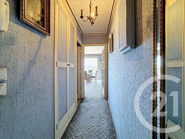 Appartement F1 &agrave; vendre - 1 pi&egrave;ce - 28 m2 - Paris - 75018 - ILE-DE-FRANCE