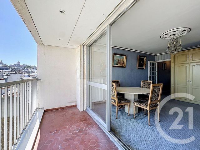 Appartement F1 &agrave; vendre - 1 pi&egrave;ce - 28 m2 - Paris - 75018 - ILE-DE-FRANCE