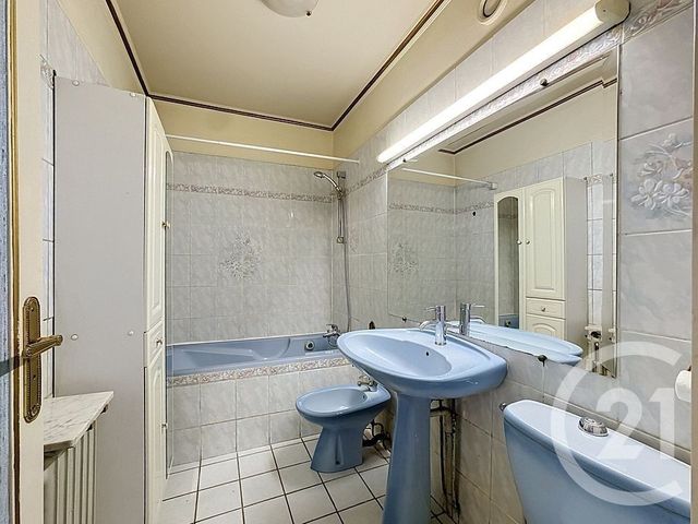 Appartement F1 &agrave; vendre - 1 pi&egrave;ce - 28 m2 - Paris - 75018 - ILE-DE-FRANCE