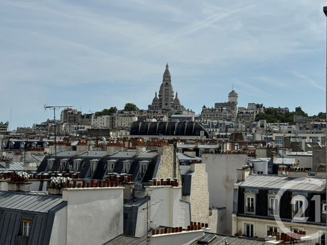 Appartement à vendre PARIS