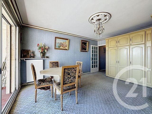 Appartement F1 &agrave; vendre - 1 pi&egrave;ce - 28 m2 - Paris - 75018 - ILE-DE-FRANCE