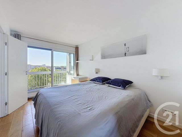 Appartement F4 &agrave; louer - 4 pi&egrave;ces - 84,18 m2 - Paris - 75015 - ILE-DE-FRANCE