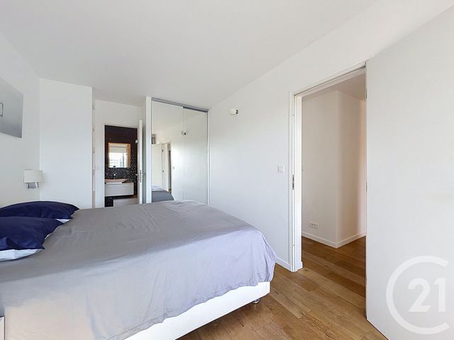Appartement F4 &agrave; louer - 4 pi&egrave;ces - 84,18 m2 - Paris - 75015 - ILE-DE-FRANCE