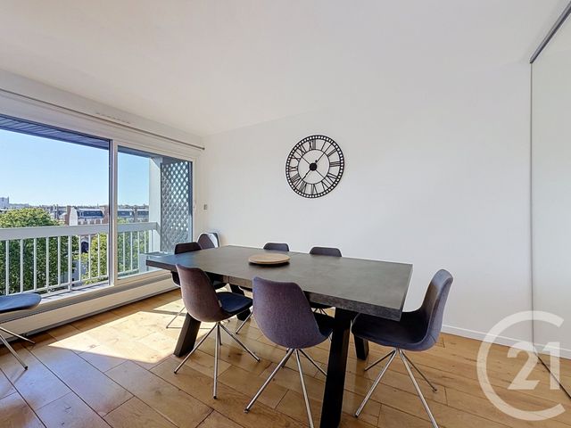 Appartement F4 &agrave; louer - 4 pi&egrave;ces - 84,18 m2 - Paris - 75015 - ILE-DE-FRANCE