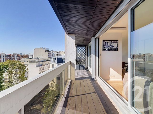 Appartement F4 &agrave; louer - 4 pi&egrave;ces - 84,18 m2 - Paris - 75015 - ILE-DE-FRANCE
