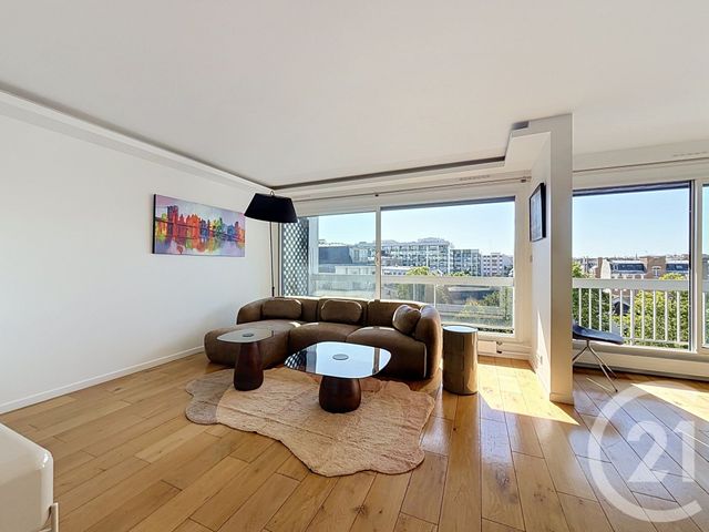 Appartement F4 &agrave; louer - 4 pi&egrave;ces - 84,18 m2 - Paris - 75015 - ILE-DE-FRANCE