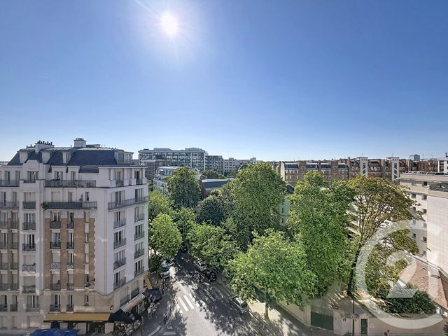 Appartement F4 &agrave; louer - 4 pi&egrave;ces - 84,18 m2 - Paris - 75015 - ILE-DE-FRANCE