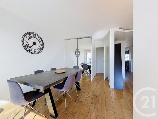 Appartement F4 &agrave; louer - 4 pi&egrave;ces - 84,18 m2 - Paris - 75015 - ILE-DE-FRANCE