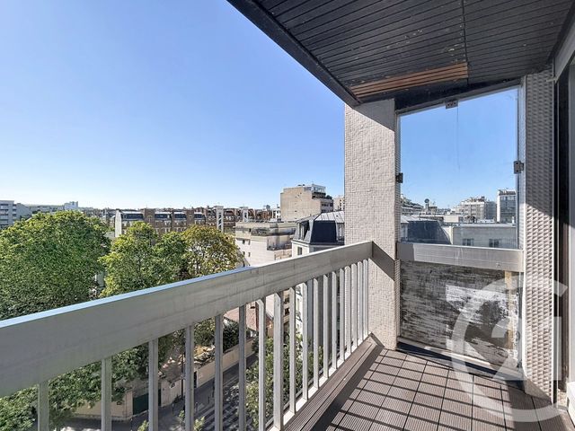 Appartement F4 &agrave; louer - 4 pi&egrave;ces - 84,18 m2 - Paris - 75015 - ILE-DE-FRANCE