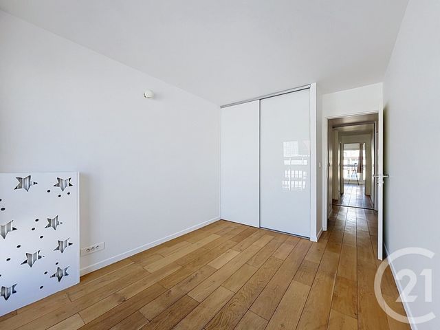 Appartement F4 &agrave; louer - 4 pi&egrave;ces - 84,18 m2 - Paris - 75015 - ILE-DE-FRANCE