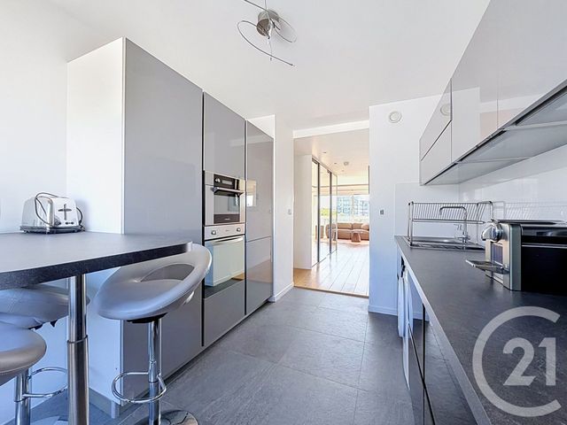 Appartement F4 &agrave; louer - 4 pi&egrave;ces - 84,18 m2 - Paris - 75015 - ILE-DE-FRANCE