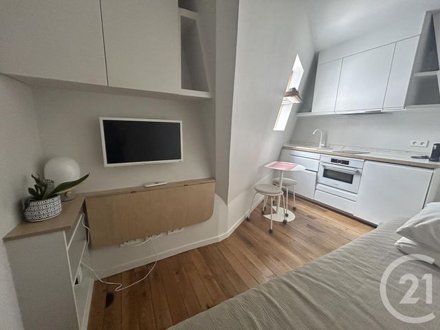 appartement - PARIS - 75009