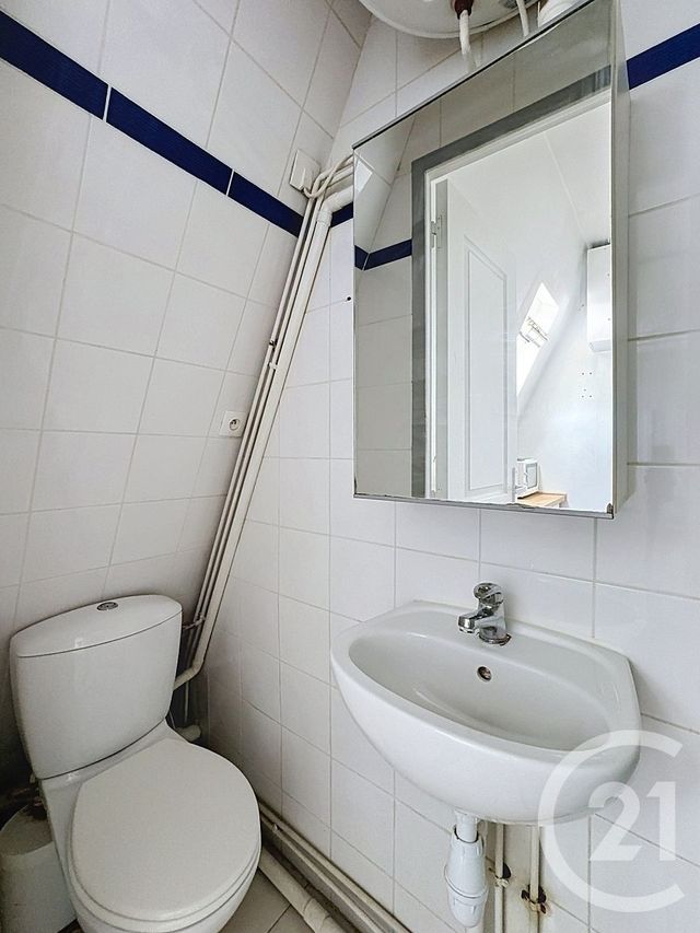 Appartement Chambre &agrave; vendre - 1 pi&egrave;ce - 16,01 m2 - Paris - 75009 - ILE-DE-FRANCE