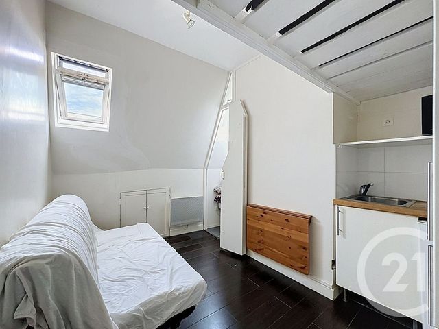 Appartement Chambre &agrave; vendre - 1 pi&egrave;ce - 16,01 m2 - Paris - 75009 - ILE-DE-FRANCE
