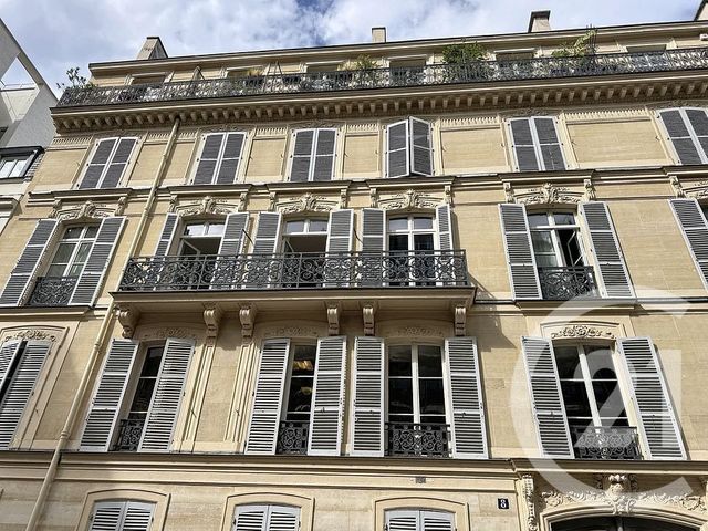 appartement - PARIS - 75009