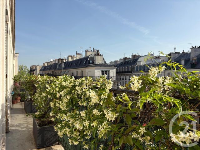 Appartement F3 &agrave; vendre - 3 pi&egrave;ces - 63,86 m2 - Paris - 75008 - ILE-DE-FRANCE