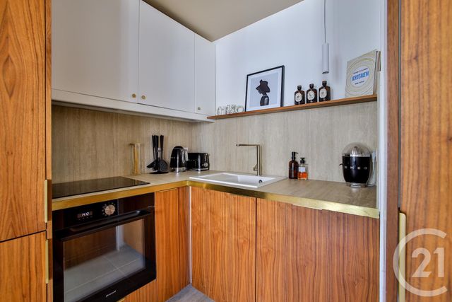 Appartement F3 &agrave; vendre - 3 pi&egrave;ces - 70,60 m2 - Paris - 75009 - ILE-DE-FRANCE