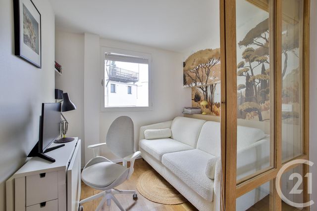 Appartement F3 &agrave; vendre - 3 pi&egrave;ces - 70,60 m2 - Paris - 75009 - ILE-DE-FRANCE