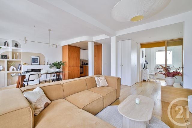 appartement - PARIS - 75009