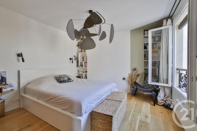 Appartement F3 &agrave; vendre - 3 pi&egrave;ces - 70,60 m2 - Paris - 75009 - ILE-DE-FRANCE