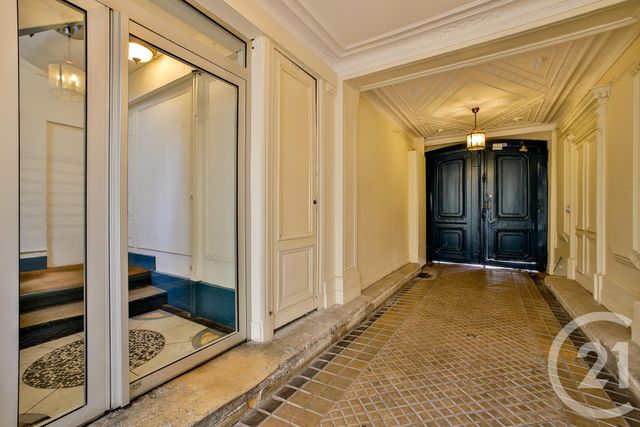 Appartement F3 &agrave; vendre - 3 pi&egrave;ces - 70,60 m2 - Paris - 75009 - ILE-DE-FRANCE