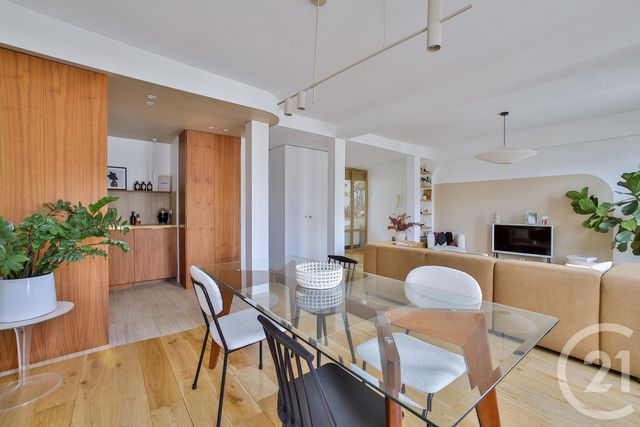Appartement F3 &agrave; vendre - 3 pi&egrave;ces - 70,60 m2 - Paris - 75009 - ILE-DE-FRANCE