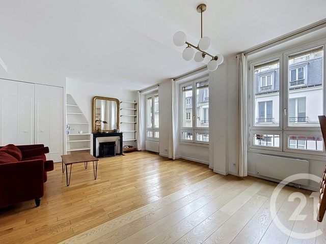 appartement - PARIS - 75009