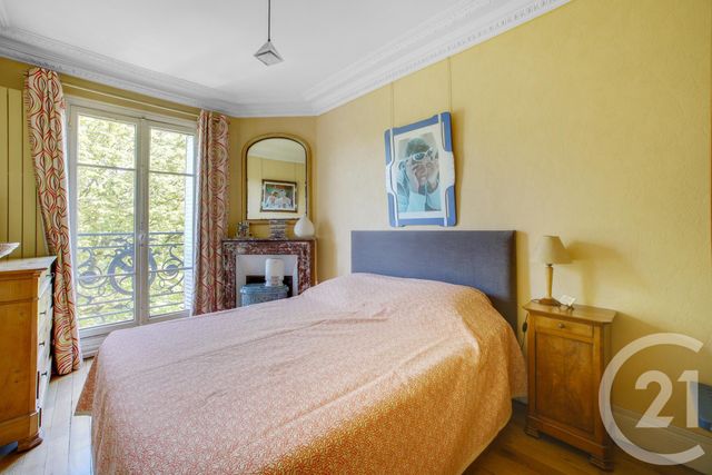 Appartement F5 &agrave; vendre - 5 pi&egrave;ces - 93,15 m2 - Paris - 75018 - ILE-DE-FRANCE