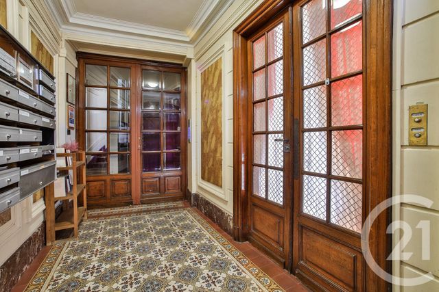Appartement F5 &agrave; vendre - 5 pi&egrave;ces - 93,15 m2 - Paris - 75018 - ILE-DE-FRANCE