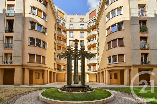 Appartement F6 &agrave; vendre - 6 pi&egrave;ces - 158,70 m2 - Paris - 75015 - ILE-DE-FRANCE
