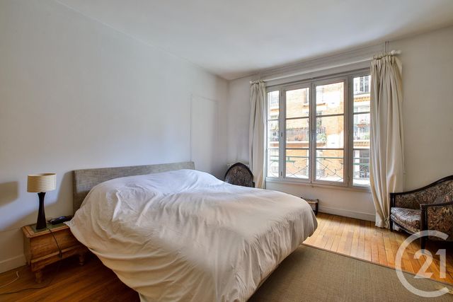 Appartement F6 &agrave; vendre - 6 pi&egrave;ces - 158,70 m2 - Paris - 75015 - ILE-DE-FRANCE