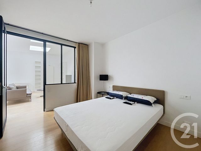 Appartement F2 &agrave; louer - 2 pi&egrave;ces - 56,14 m2 - Paris - 75010 - ILE-DE-FRANCE