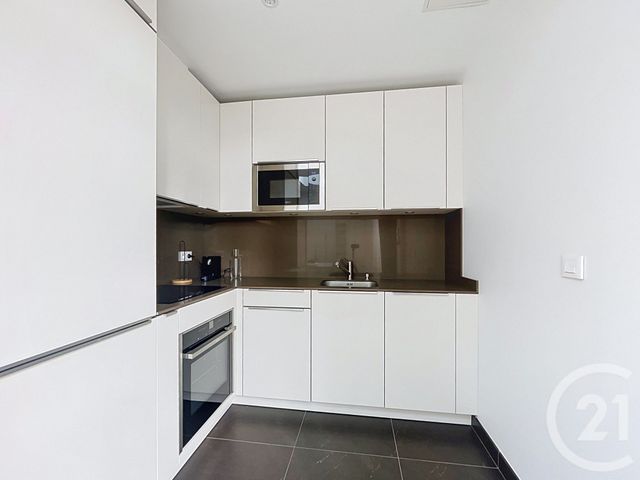 Appartement F2 &agrave; louer - 2 pi&egrave;ces - 56,14 m2 - Paris - 75010 - ILE-DE-FRANCE