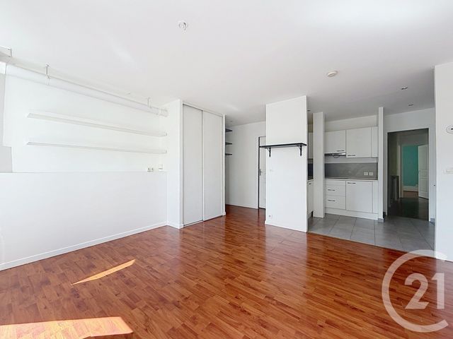 Appartement F3 &agrave; louer - 3 pi&egrave;ces - 62,16 m2 - Paris - 75009 - ILE-DE-FRANCE