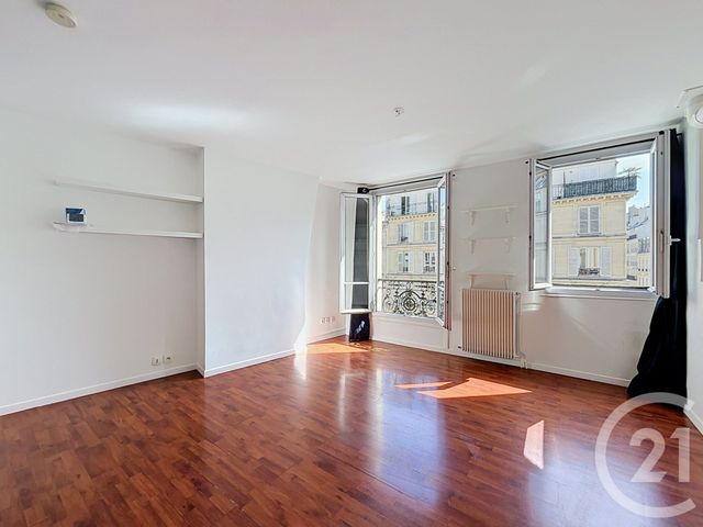 appartement - PARIS - 75009