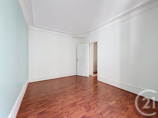 Appartement F3 &agrave; louer - 3 pi&egrave;ces - 62,16 m2 - Paris - 75009 - ILE-DE-FRANCE