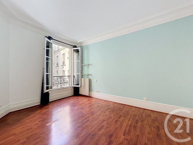 Appartement F3 &agrave; louer - 3 pi&egrave;ces - 62,16 m2 - Paris - 75009 - ILE-DE-FRANCE