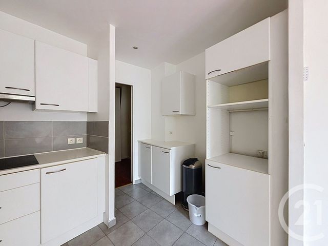 Appartement F3 &agrave; louer - 3 pi&egrave;ces - 62,16 m2 - Paris - 75009 - ILE-DE-FRANCE