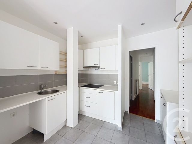 Appartement F3 &agrave; louer - 3 pi&egrave;ces - 62,16 m2 - Paris - 75009 - ILE-DE-FRANCE