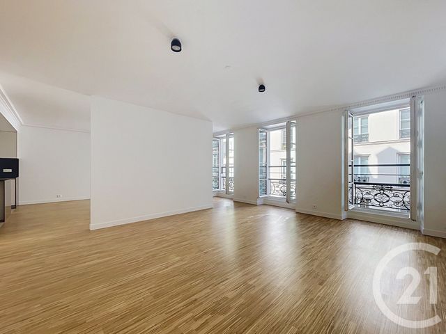 Appartement F4 à louer PARIS
