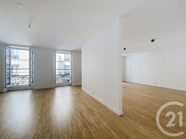 Appartement F4 &agrave; louer - 4 pi&egrave;ces - 140 m2 - Paris - 75010 - ILE-DE-FRANCE