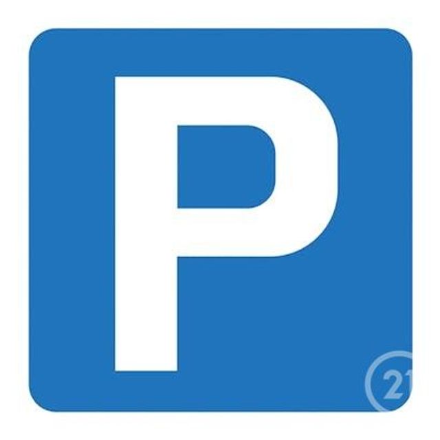 parking - PARIS - 75009
