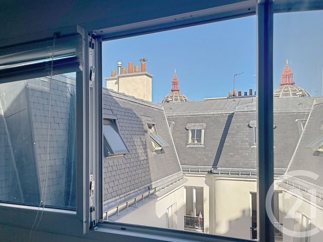 Appartement F1 &agrave; louer - 1 pi&egrave;ce - 13,24 m2 - Paris - 75008 - ILE-DE-FRANCE