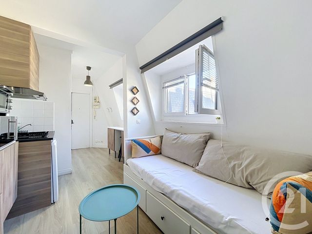 appartement - PARIS - 75008