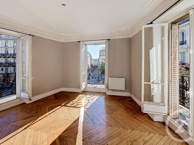 Appartement T4 &agrave; vendre - 4 pi&egrave;ces - 93,50 m2 - Paris - 75008 - ILE-DE-FRANCE